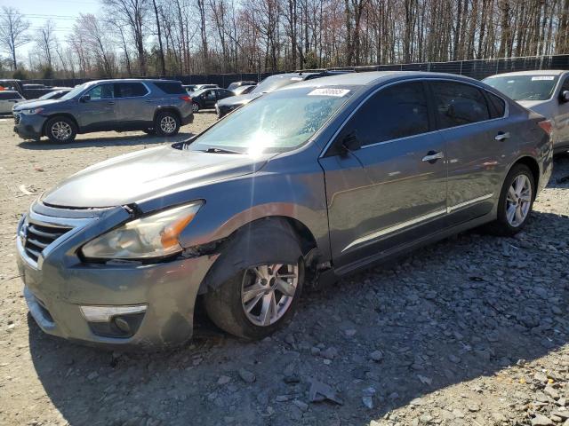 2015 NISSAN ALTIMA 2.5 - 1N4AL3AP4FC151879