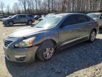 2015 NISSAN ALTIMA 2.5 - 1N4AL3AP4FC151879
