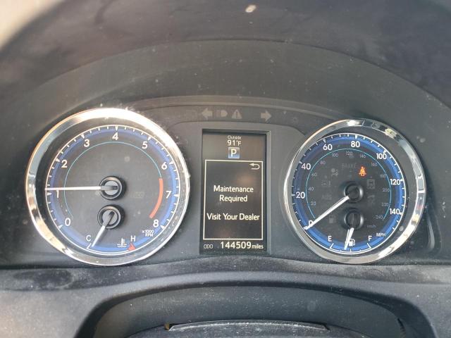 2019 TOYOTA COROLLA L - 2T1BURHE9KC150117