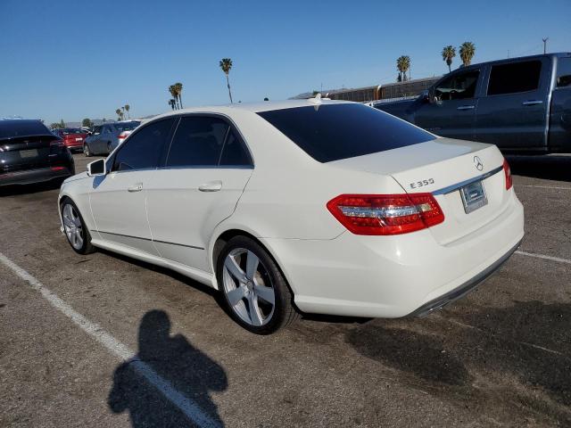 Vin: wddhf5gb5ba390473, lot: 49703525, mercedes-benz e-class 350 20112