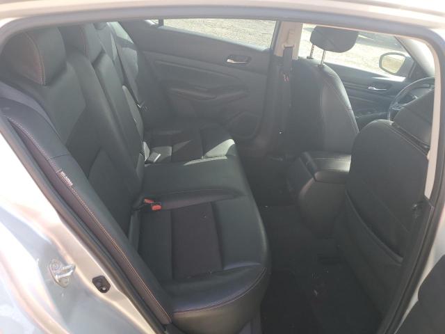 2022 NISSAN ALTIMA SR - 1N4BL4CV5NN384176