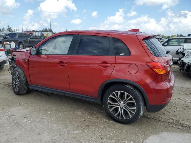 Vin: ja4ap3au5ku011293, lot: 50502455, mitsubishi outlander es 20192