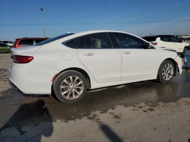 Vin: 1c3ccccb6fn607054, lot: 48985165, chrysler 200 c 20153