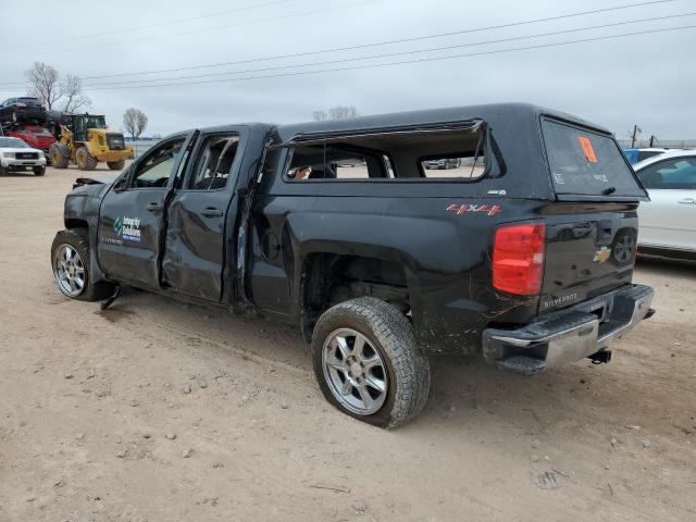 Vin: 1gcvknec5jz176071, lot: 50716925, chevrolet all models k1500 20182