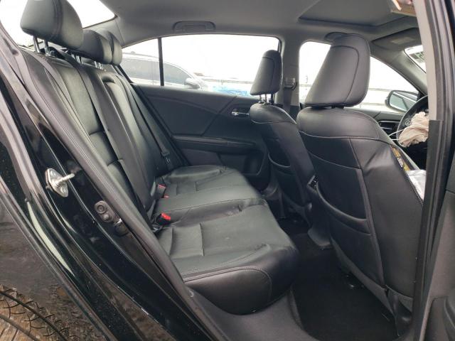 2016 HONDA ACCORD EXL - 1HGCR3F88GA026191
