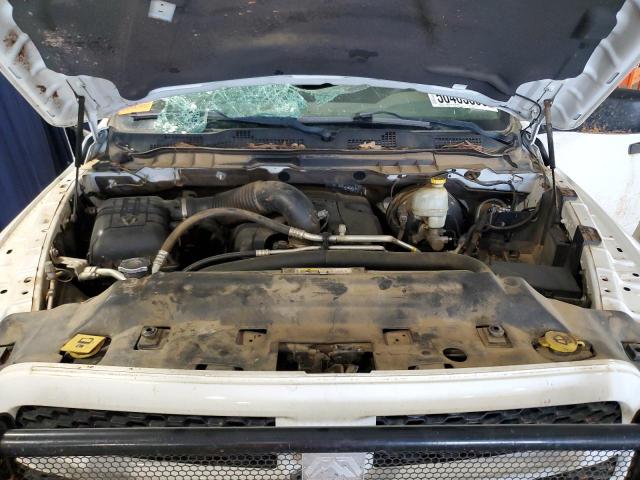 2015 RAM 1500 ST - 1C6RR7KT2FS586556