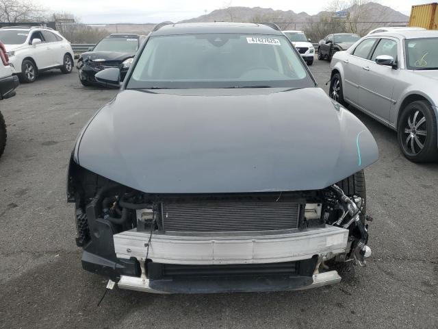 2024 AUDI Q8 E-TRON - WA14AAGE1RB045899
