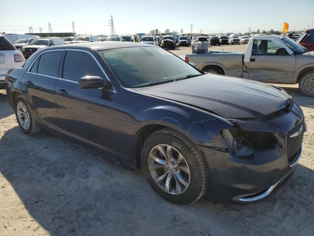 Vin: 2c3ccaagxgh208130, lot: 47114785, chrysler 300 limited 20164