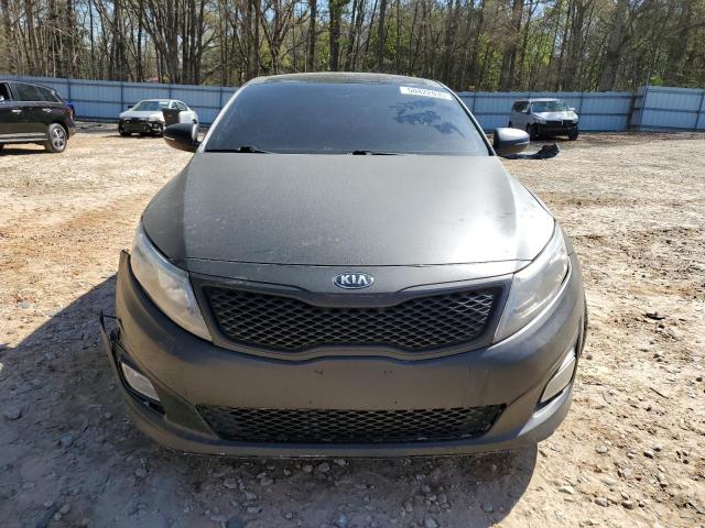2015 KIA OPTIMA EX - 5XXGN4A70FG444425