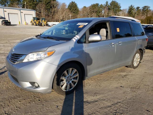 Vin: 5tddz3dc9hs157824, lot: 48184585, toyota all models xle 2017 img_1