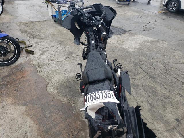 2023 HARLEY-DAVIDSON FXLRST 1HD1YXZ27PB017157