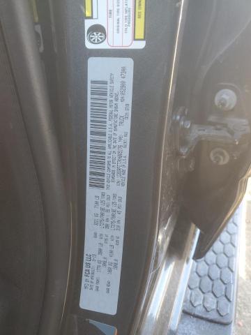 2019 RAM 1500 REBEL - 1C6SRFET7KN865176