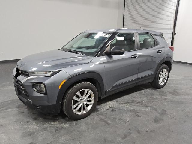Vin: kl79mms2xmb160038, lot: 49546475, chevrolet trailblzr ls 2021 img_1