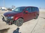 2018 DODGE GRAND CARA - 2C4RDGBGXJR215097