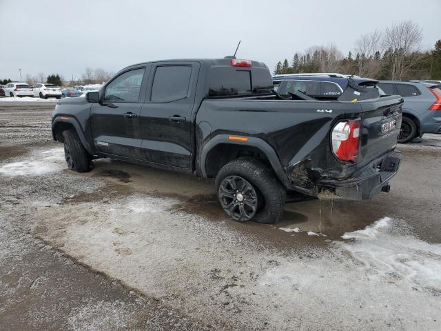 Vin: 1gtp6bek9r1226127, lot: 45116845, gmc canyon elevation 20242
