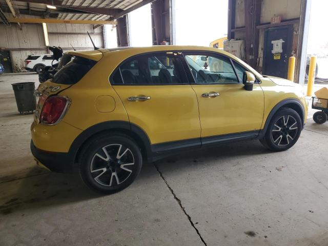 Vin: zfbcfxbt2gp391717, lot: 49634695, fiat 500 easy 20163