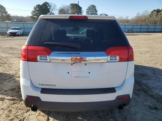 2015 GMC TERRAIN SL - 2GKFLSE36F6320136