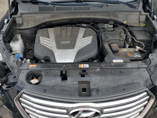 2018 HYUNDAI SANTA FE S - KM8SMDHF7JU295035