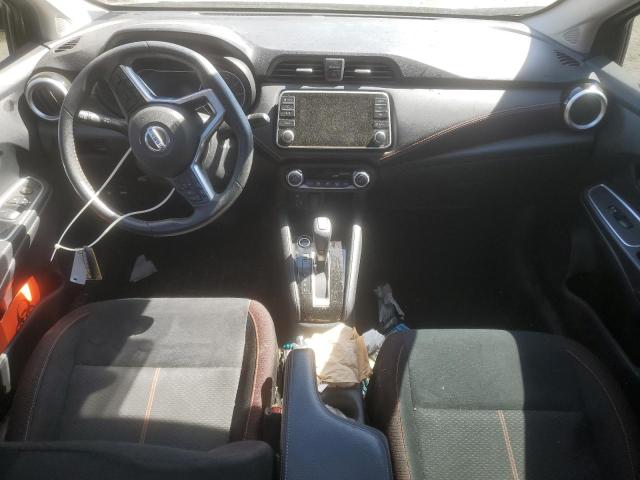 2020 NISSAN 200SX BASE 3N1CN8FV8LL809501