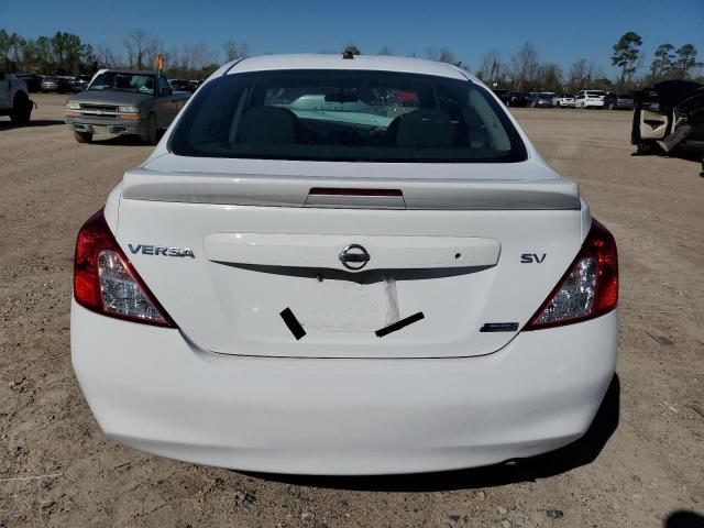 2016 NISSAN VERSA S - 3N1CN7AP0GL880927