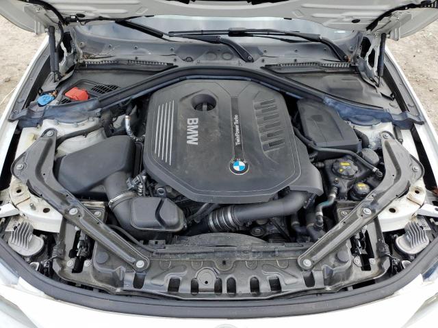 2018 BMW 440XI WBA4Z7C58JED47636