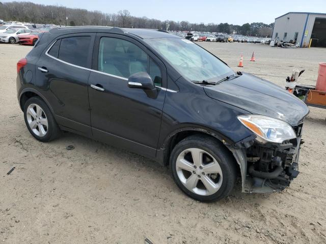 2016 BUICK ENCORE - KL4CJASB9GB729606