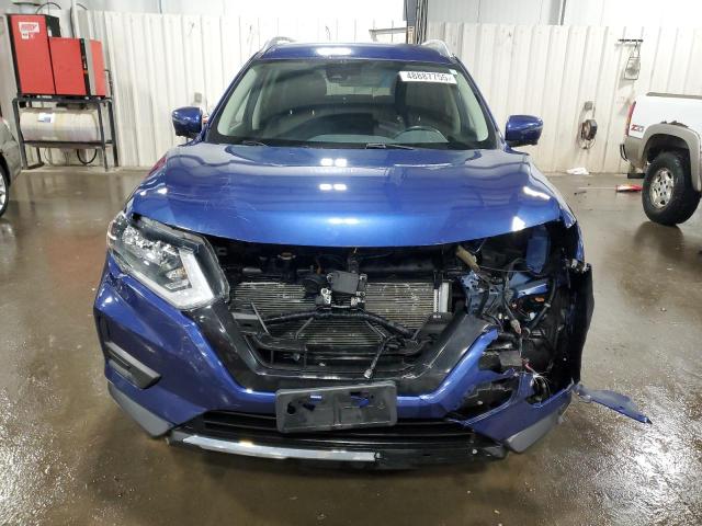 2020 NISSAN ROGUE S - JN8AT2MV0LW131416