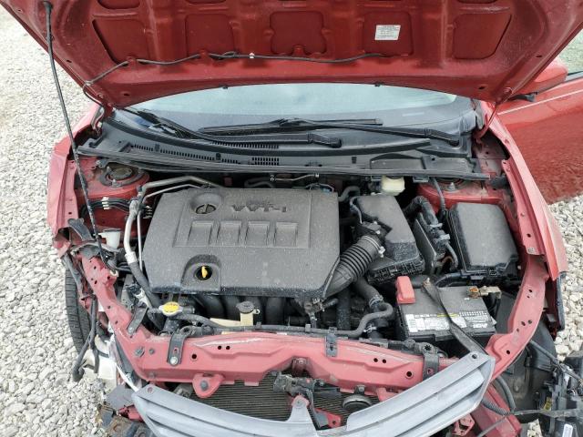 2015 TOYOTA COROLLA L - 2T1BURHE3FC342980