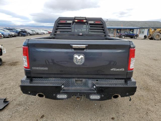 2019 RAM 1500 BIG H - 1C6SRFBT0KN656706