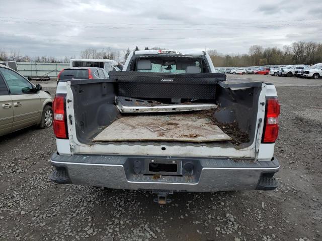 2018 GMC SIERRA C15 - 1GTN1LEH6JZ348885