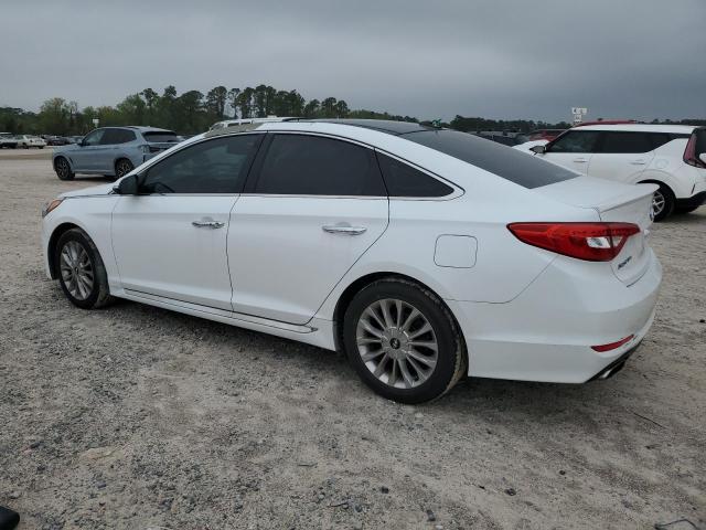 2015 HYUNDAI SONATA SPO - 5NPE34AF1FH012807