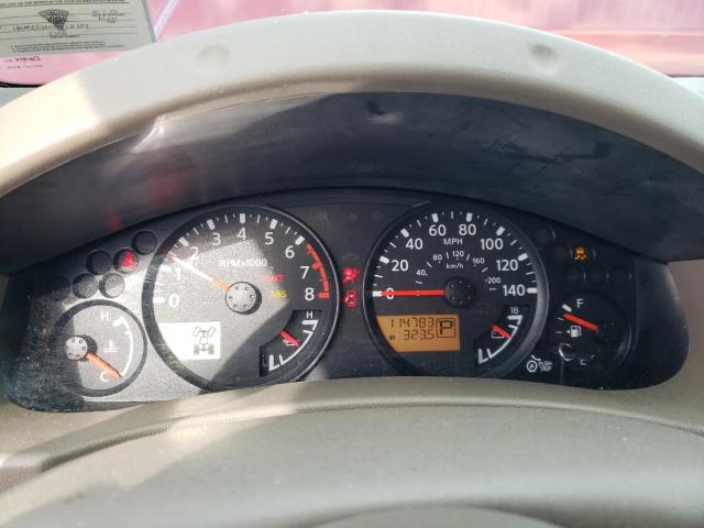 2016 NISSAN FRONTIER S - 1N6AD0EVXGN778684