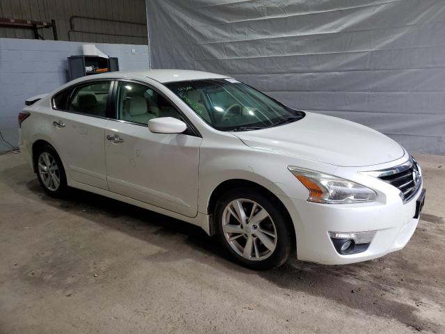 2015 NISSAN ALTIMA 2.5 - 1N4AL3AP6FC207787
