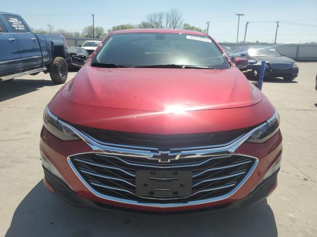 2022 CHEVROLET MALIBU LT - 1G1ZD5STXNF153885