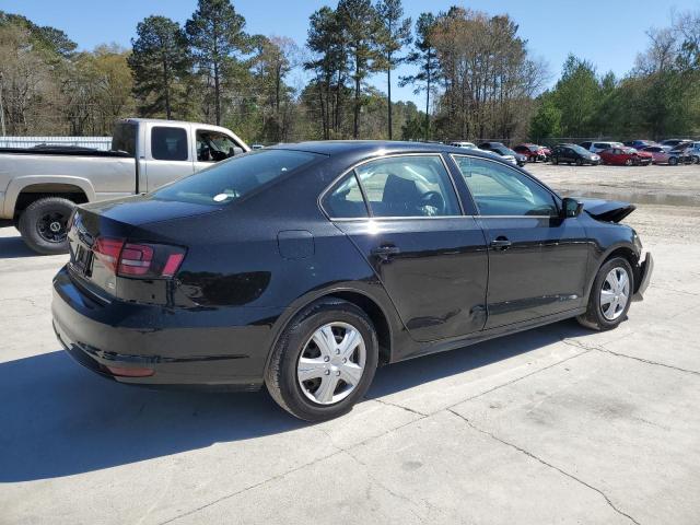 Vin: 3vw267aj6gm216981, lot: 49731395, volkswagen jetta s 20163