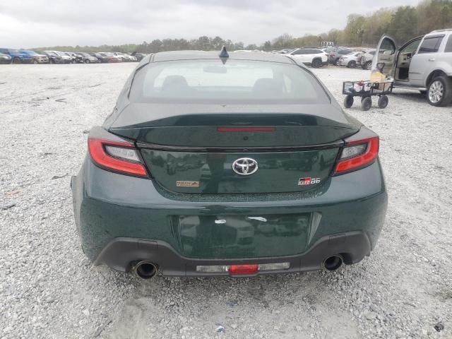 2025 TOYOTA GR 86 HAKO JF1ZNBM16S9750627