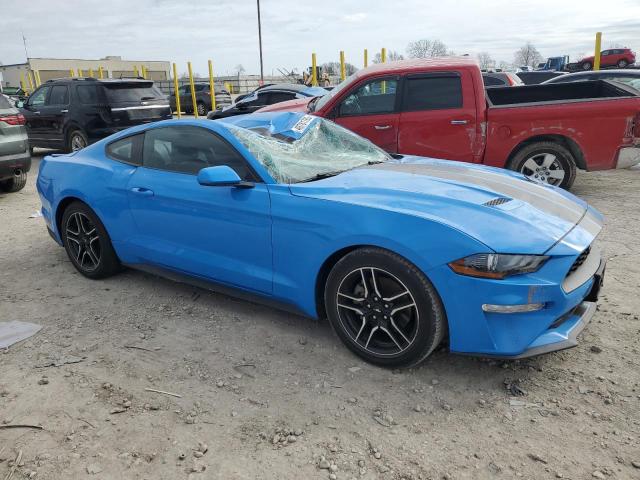 2022 FORD MUSTANG - 1FA6P8TH6N5103722