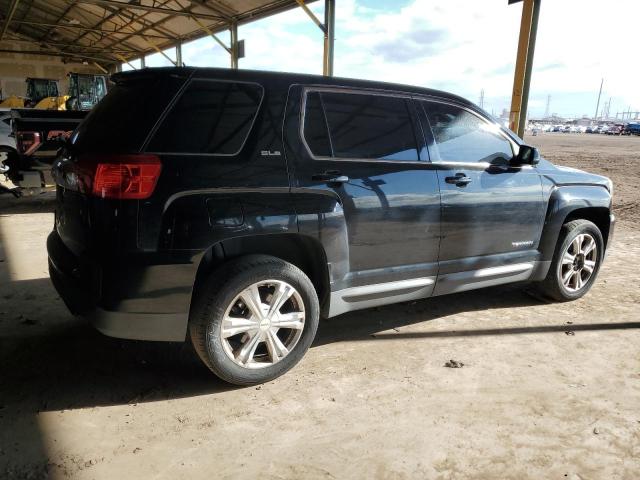2017 GMC TERRAIN SL - 2GKALMEK5H6139562