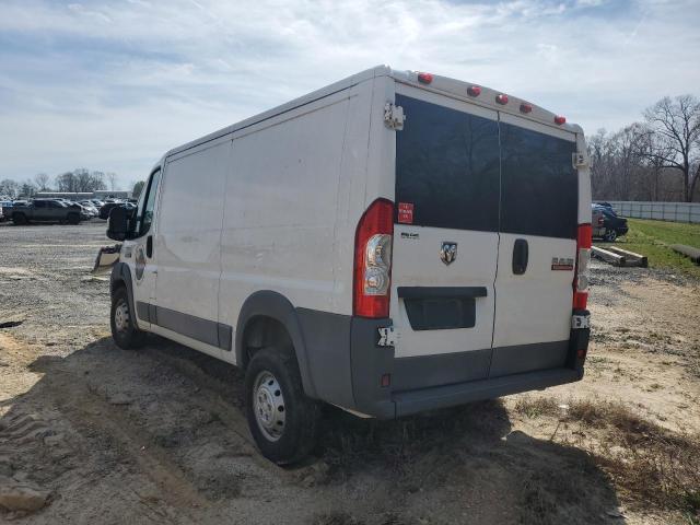 Vin: 3c6trvag3he508582, lot: 48048695, ram all models 1500 standard 20172