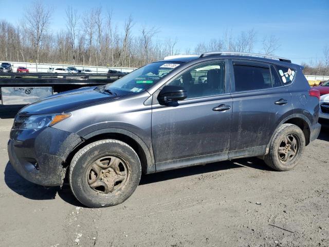 2015 TOYOTA RAV4 LE #3110603499