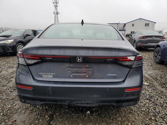 2023 HONDA ACCORD HYB - 1HGCY2F64PA013739