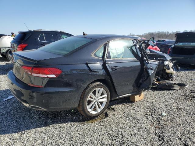 Vin: 1vwaa7a39lc020945, lot: 48397435, volkswagen passat s 20203