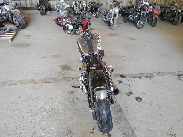 2004 HARLEY-DAVIDSON FXDLI 1HD1GNW1X4K301090