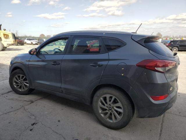 Vin: km8j33a49gu075941, lot: 48515165, hyundai tucson limited 20162