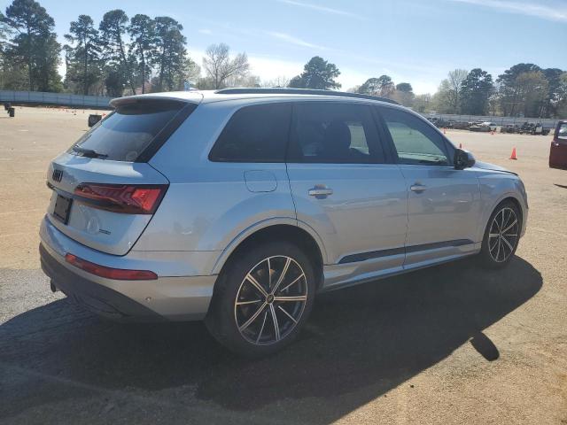 Vin: wa1vxbf78pd013285, lot: 49030845, audi q7 prestige 20233