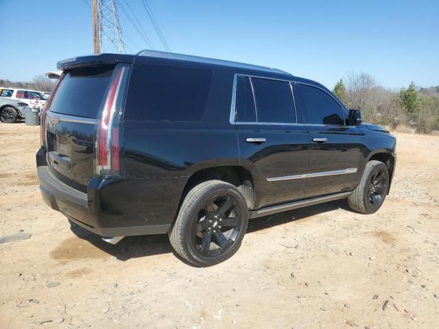 Vin: 1gys3dkj9gr465552, lot: 48753335, cadillac escalade platinum 20163