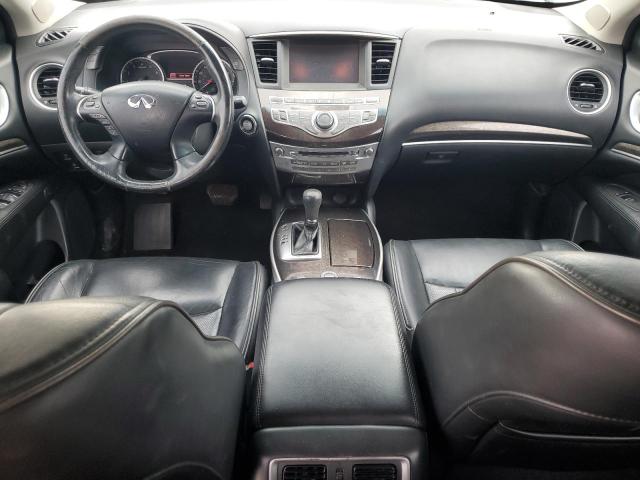 2015 INFINITI QX60 - 5N1AL0MM7FC522944