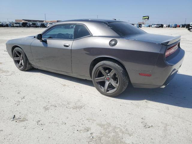 Vin: 2c3cdybt5dh541882, lot: 49187415, dodge challenger r/t 20132