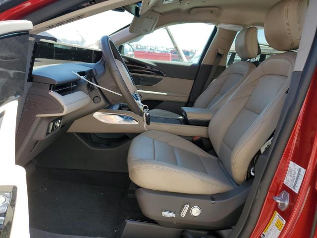 2024 LINCOLN NAUTILUS P 5LMPJ8J45RJ808971