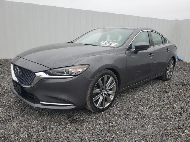 2018 MAZDA 6 SIGNATUR JM1GL1XY4J1304659